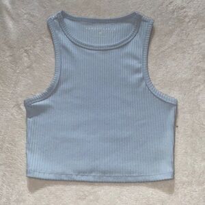 Aéropostale ripped tank